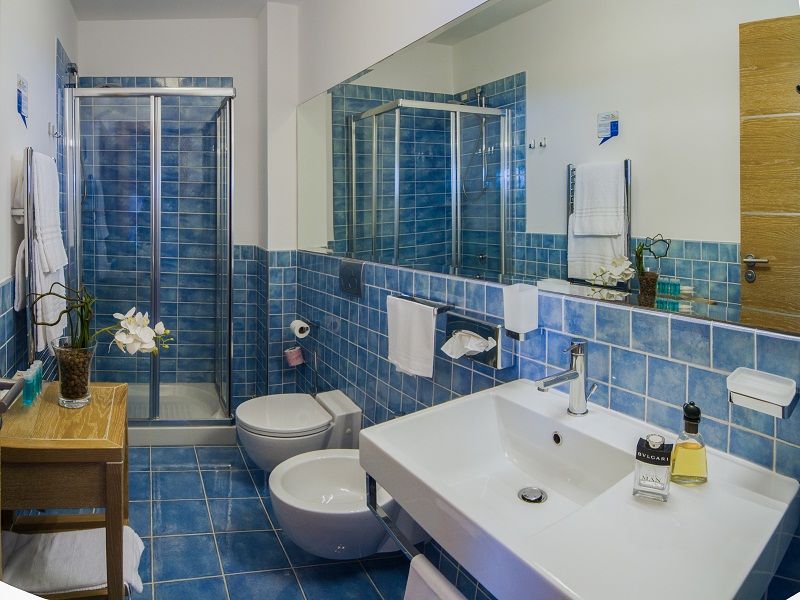 Grifo Hotel Charme & SPA - mese di Aprile - Hotel Grifo-Casamicciola Terme Ischia